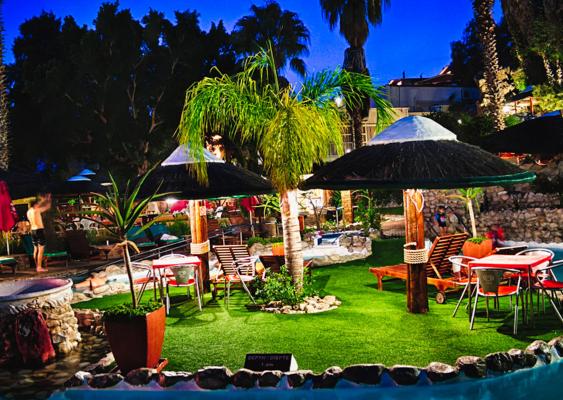 Avalon Springs - 211029