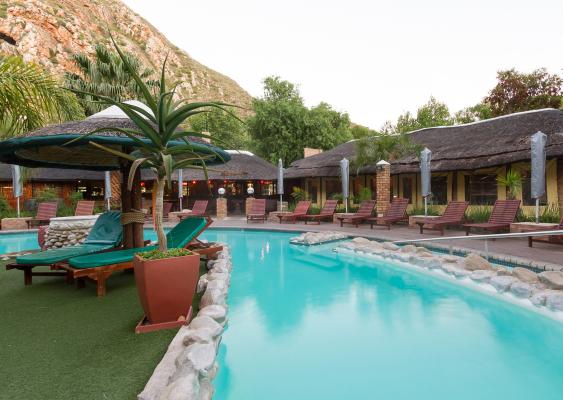 Avalon Springs - 211039