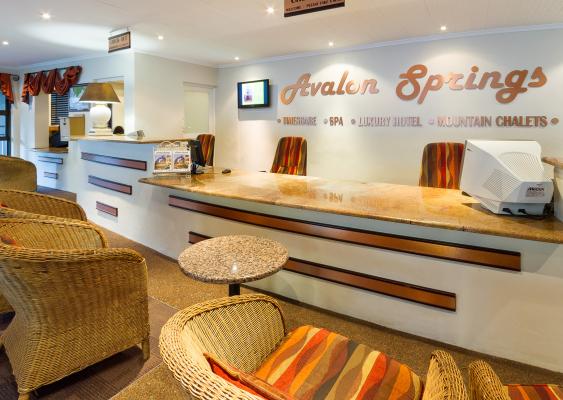 Avalon Springs - 211043