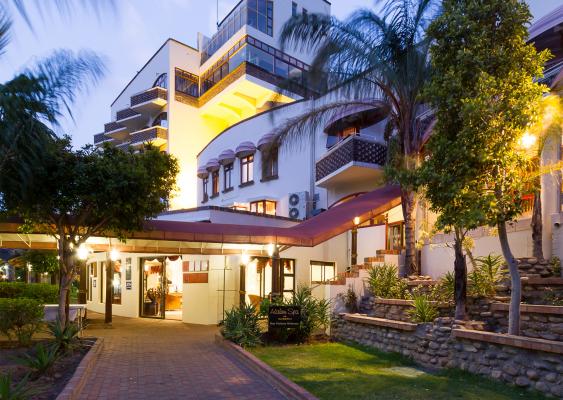 Avalon Springs - 211044