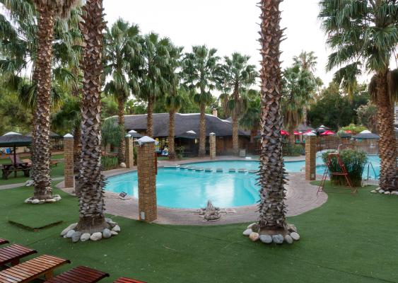 Avalon Springs - 211047