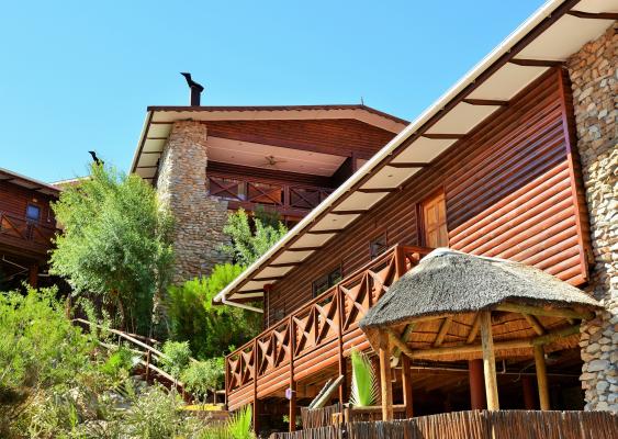 Avalon Springs - 211056