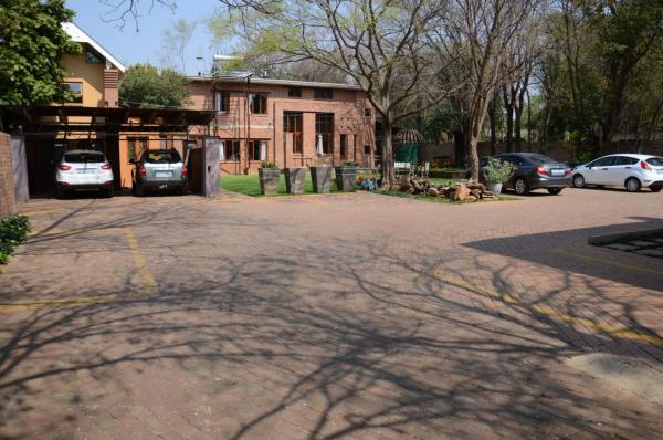 Bed & Breakfast in Hatfield - 211164