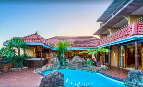 Villa Le View - 211871