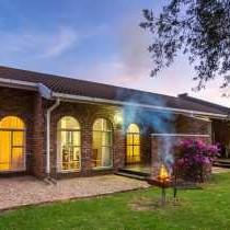 Kleinplaas Holiday Resort - 211929