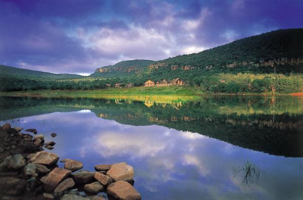 Entabeni Lakeside Lodge