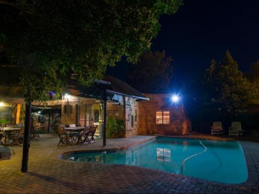 Bayswater Lodge - 212240