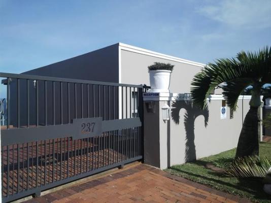 Ocean Blue Guesthouse - 212290