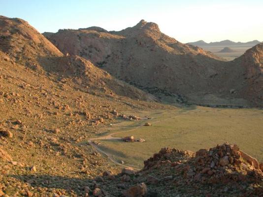 Eagle's Nest Chalets - 212382