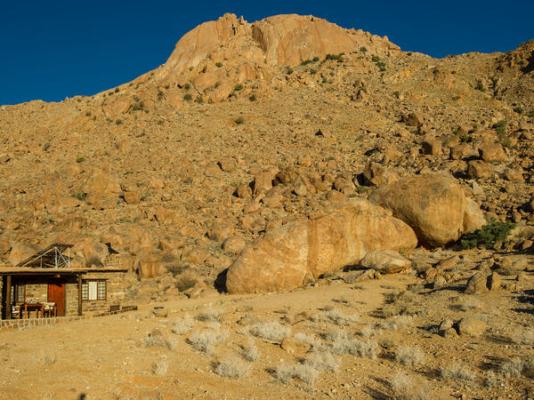 Eagle's Nest Chalets - 212384