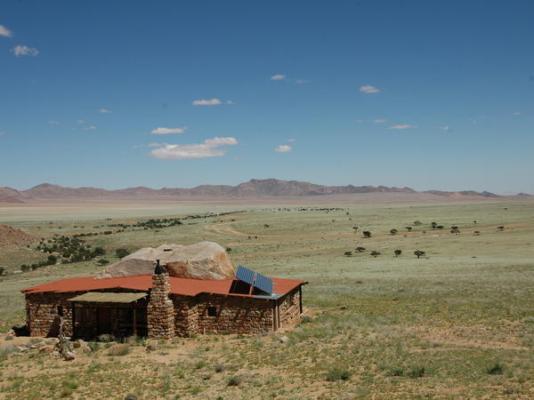 Eagle's Nest Chalets - 212385