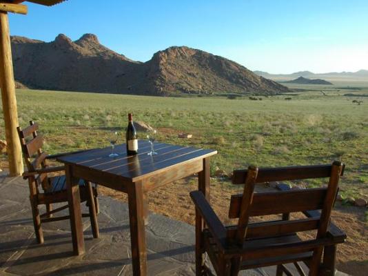 Eagle's Nest Chalets - 212386