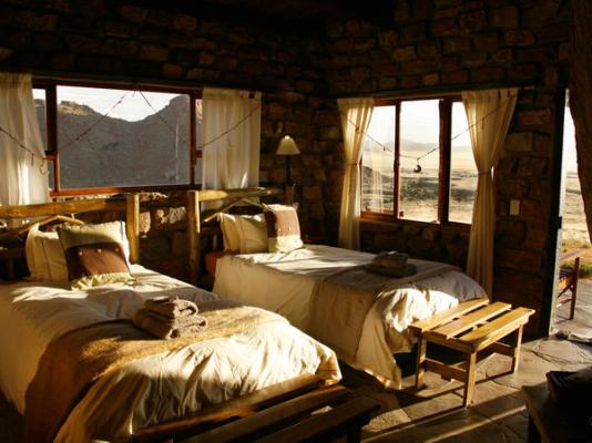 Eagle's Nest Chalets - 212387