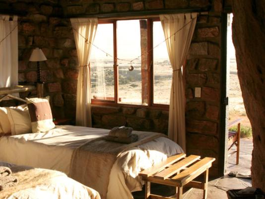 Eagle's Nest Chalets - 212388