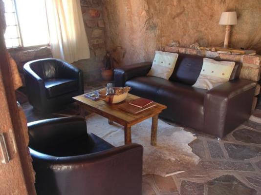 Eagle's Nest Chalets - 212389