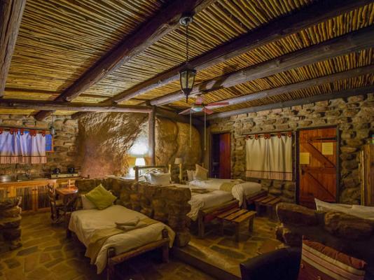 Eagle's Nest Chalets - 212390
