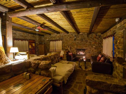 Eagle's Nest Chalets - 212392