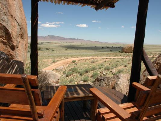 Eagle's Nest Chalets - 212395