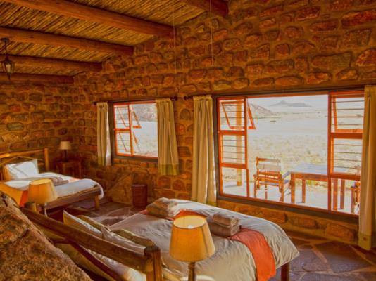 Eagle's Nest Chalets - 212396