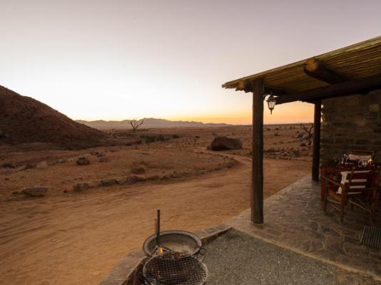 Eagle's Nest Chalets - 212397