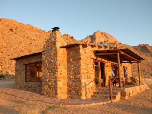Eagle's Nest Chalets - 212398