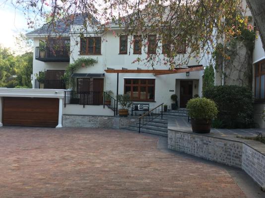 Fernwood Manor - 212671