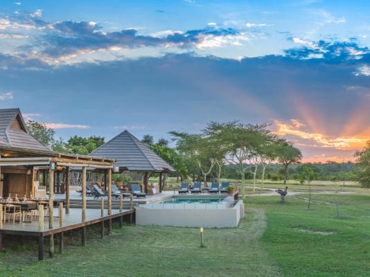 Nkorho Bush Lodge - 212859