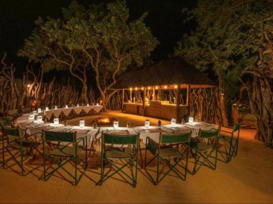 Nkorho Bush Lodge - 212864