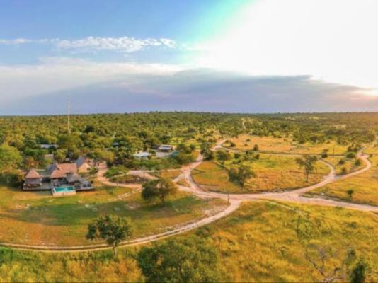 Nkorho Bush Lodge - 212866