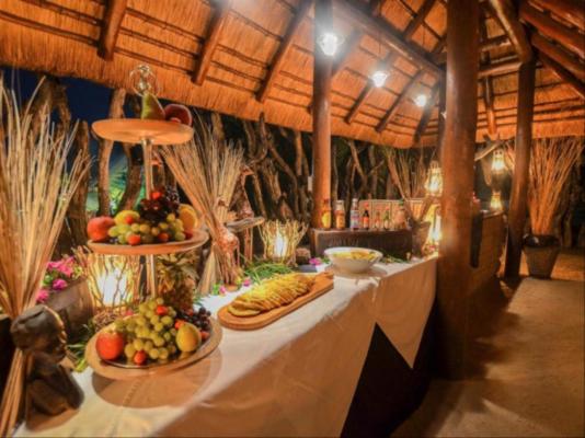 Nkorho Bush Lodge - 212867