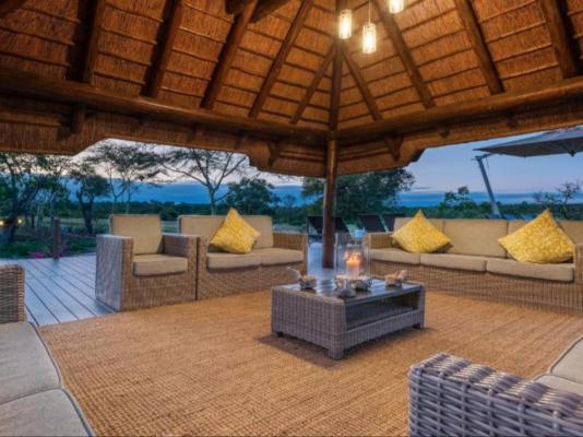 Nkorho Bush Lodge - 212868