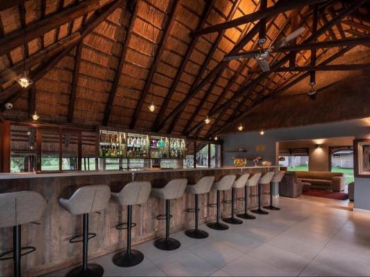 Nkorho Bush Lodge - 212869