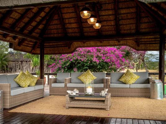 Nkorho Bush Lodge - 212870