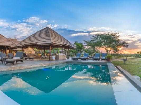 Nkorho Bush Lodge - 212871
