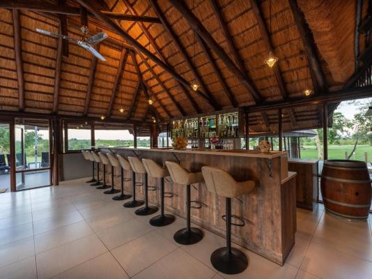 Nkorho Bush Lodge - 212873