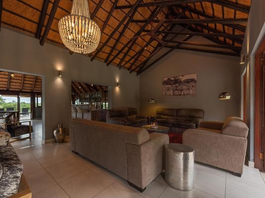 Nkorho Bush Lodge - 212874