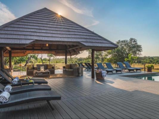 Nkorho Bush Lodge - 212877