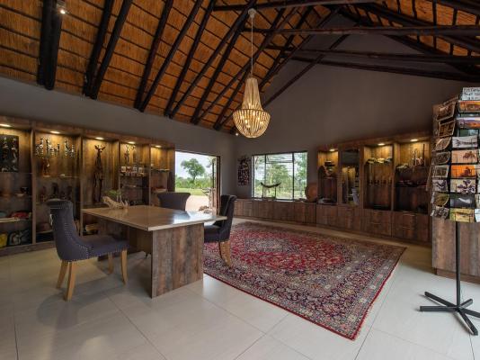 Nkorho Bush Lodge - 212879