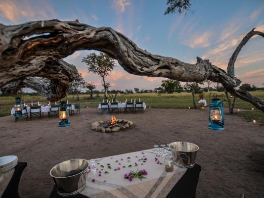 Nkorho Bush Lodge - 212880