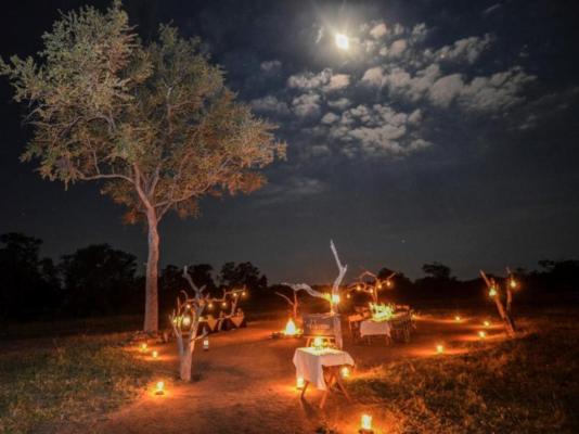 Nkorho Bush Lodge - 212881