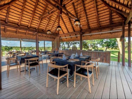 Nkorho Bush Lodge - 212882