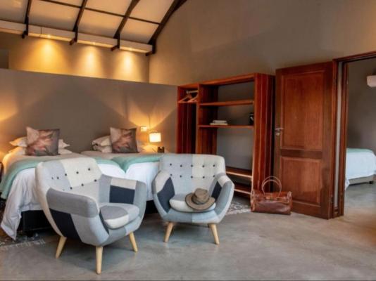 Nkorho Bush Lodge - 212883