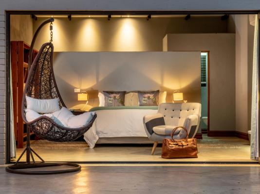 Nkorho Bush Lodge - 212884