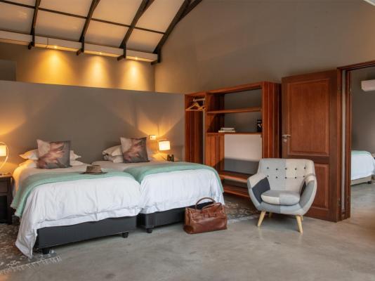 Nkorho Bush Lodge - 212885