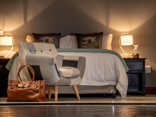 Nkorho Bush Lodge - 212886