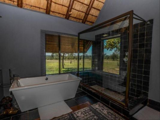 Nkorho Bush Lodge - 212887