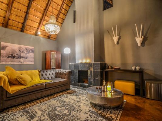 Nkorho Bush Lodge - 212888