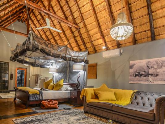 Nkorho Bush Lodge - 212889
