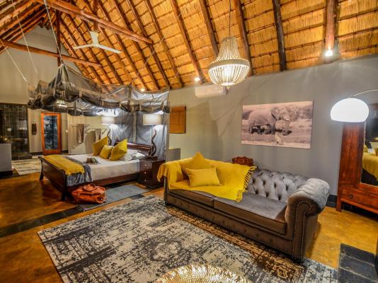 Nkorho Bush Lodge - 212890