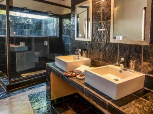 Nkorho Bush Lodge - 212891